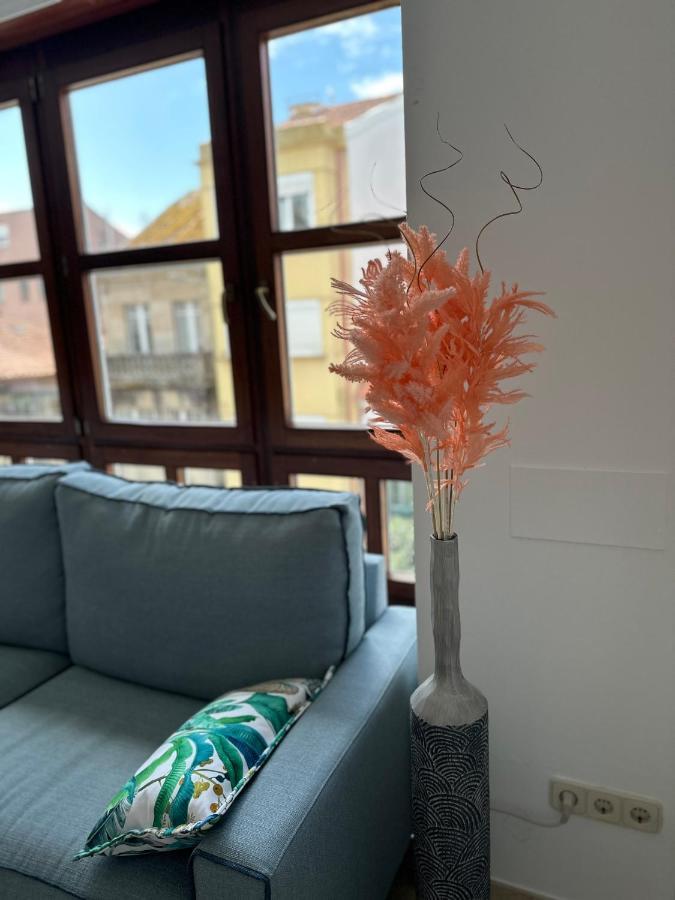 O Xaneiro Noia Exterior foto